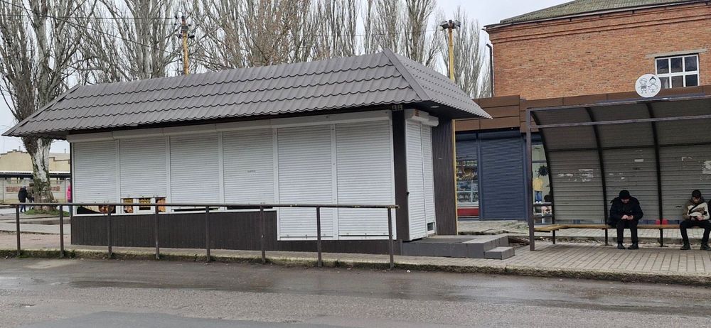 Аренда помещения