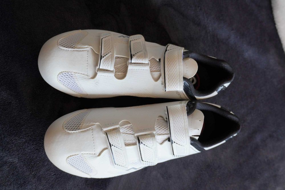 Buty szosowe Northwave Sonic 2 roz. 46 / wkładka 30 cm / 650g