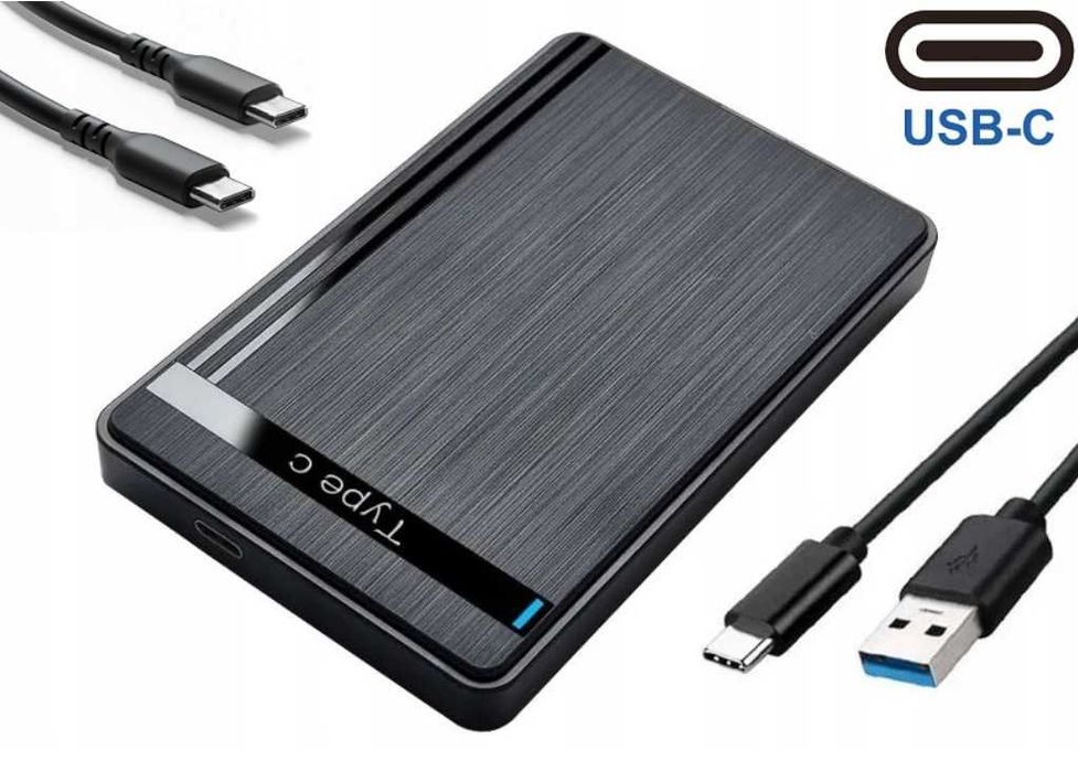 Dysk twardy Toshiba