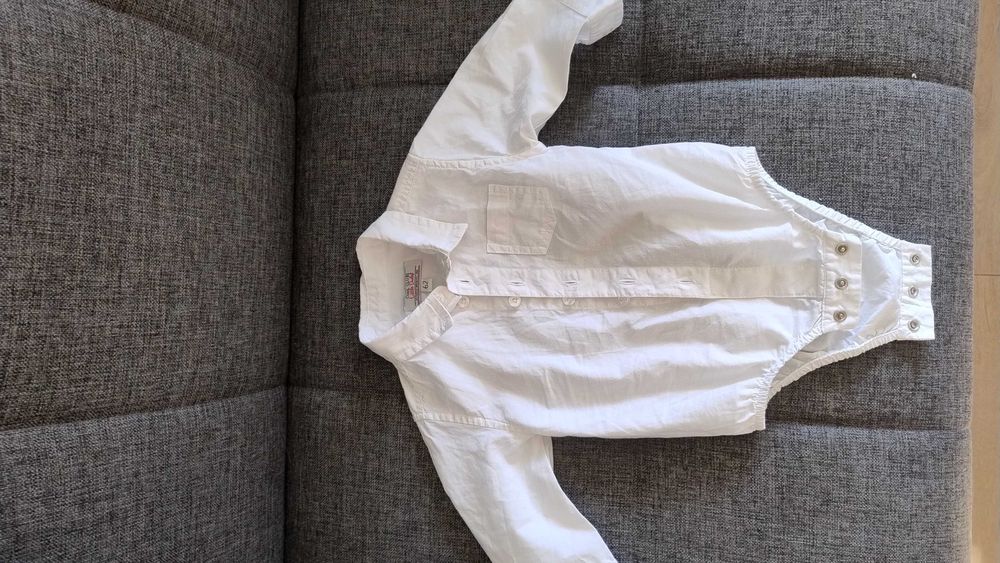 Body koszulowe r. 62