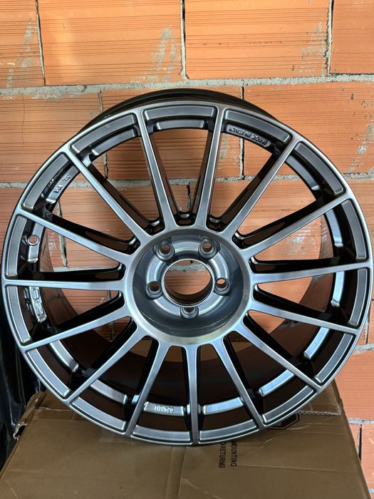 Jantes OZ originais 20”