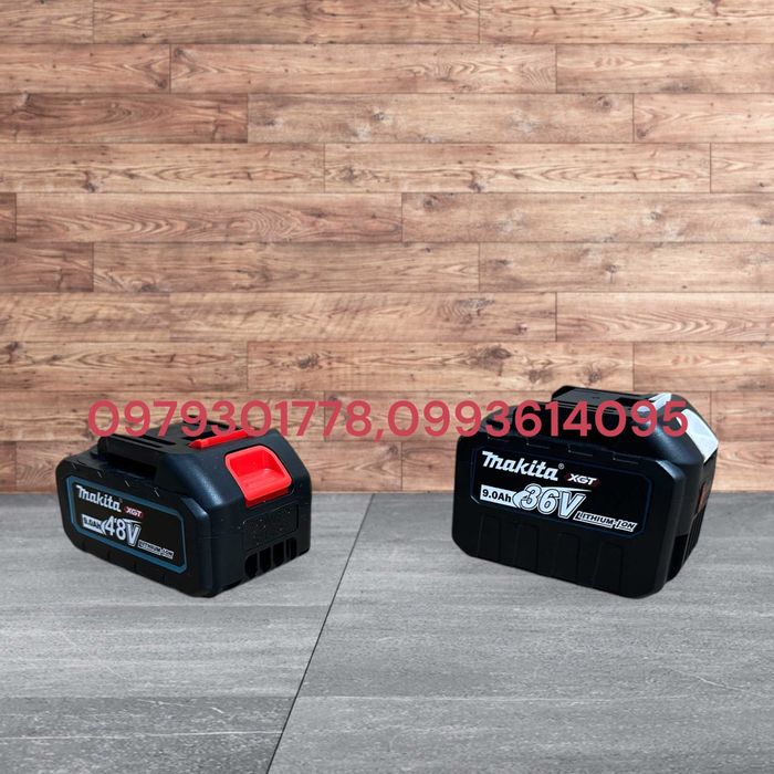 Акумулятор Makita 36Вольт 8Ампер Зарядні пристрій АКБ для інструменту
