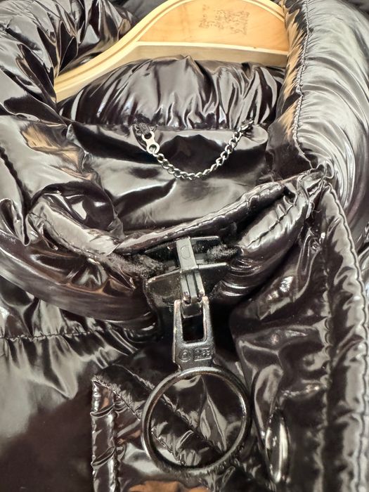 OFF WHITE Meskie Kurtka roz.XXL