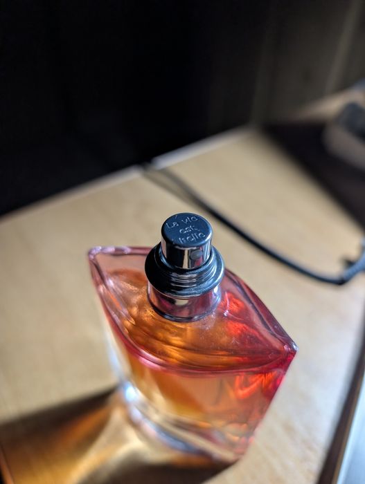 La Vie Est Belle EDT En Rose 50 ml