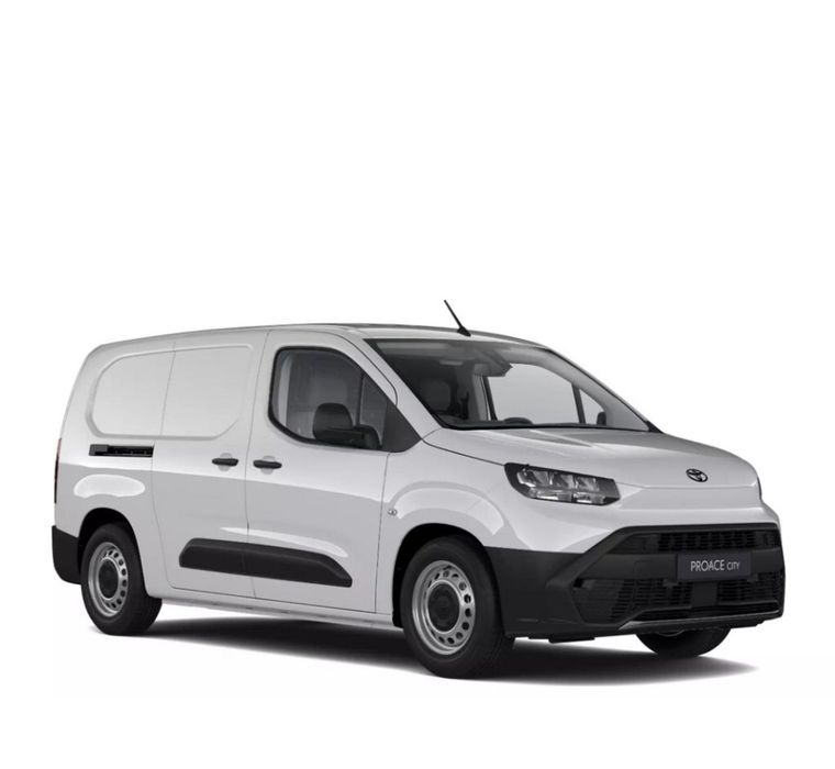 Toyota proace citty peças