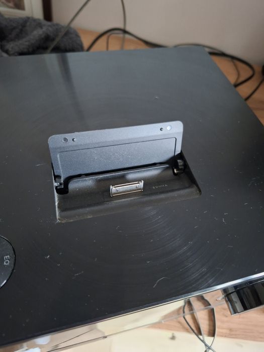 Музичний центр система LG