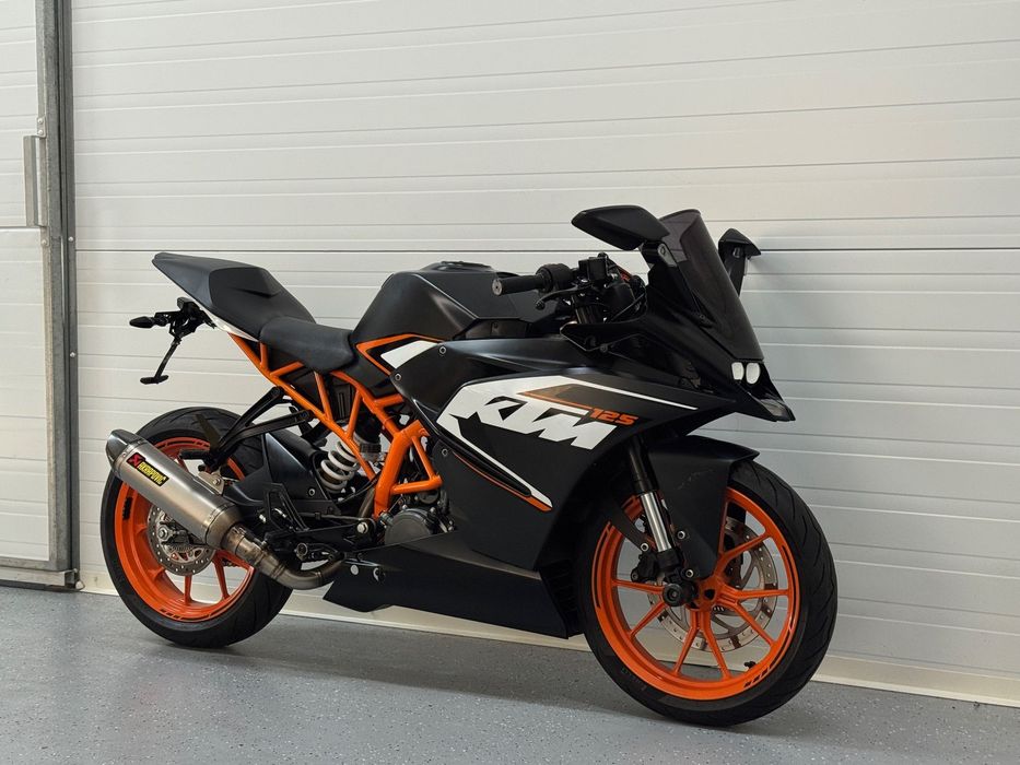 KTM