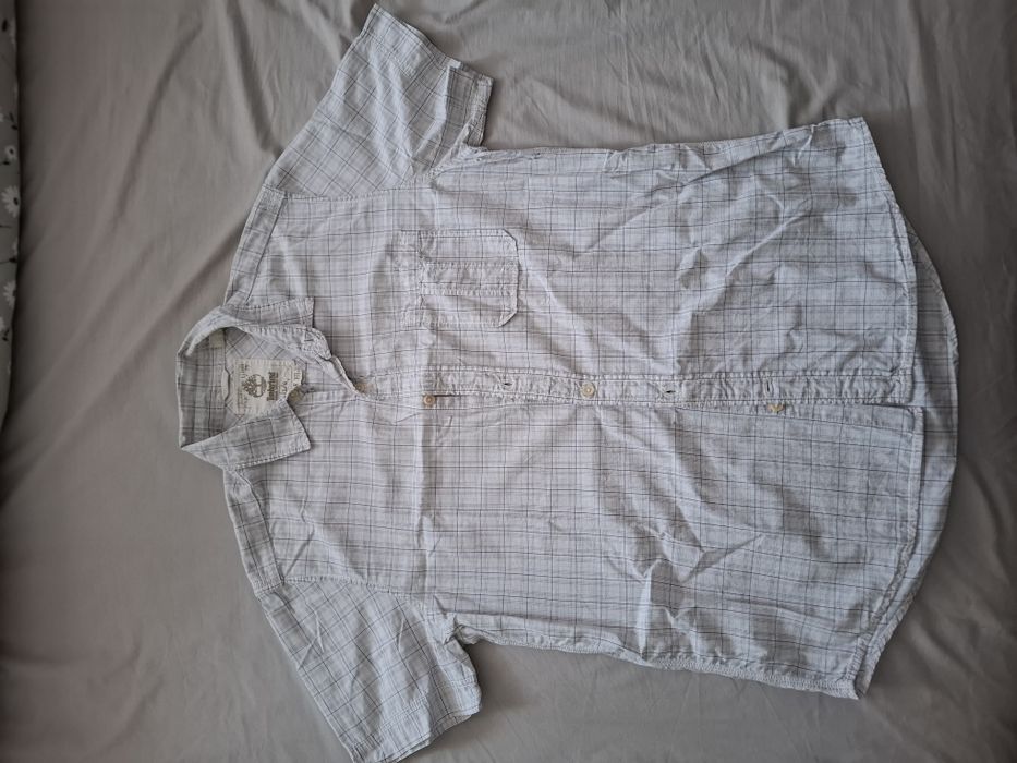 Koszula Męska Timberland L