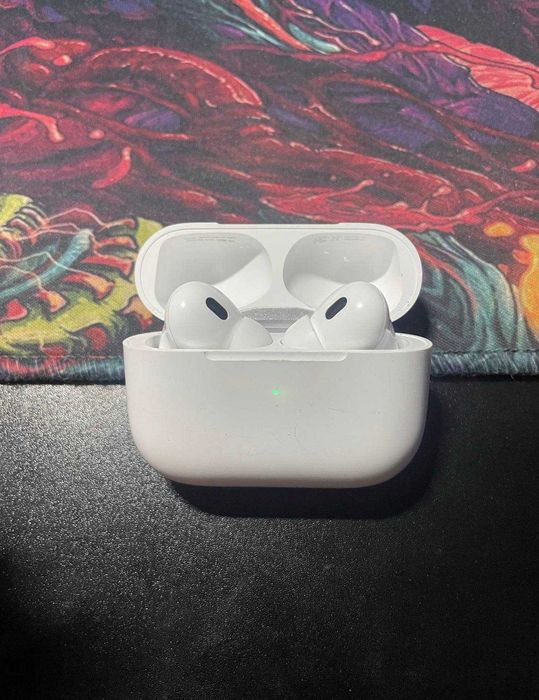 Терміново продам airpods pro 2.