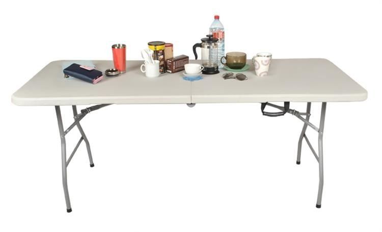 Stół cateringowy bankietowy ogrodowy składany 180 cm PROMOCJA