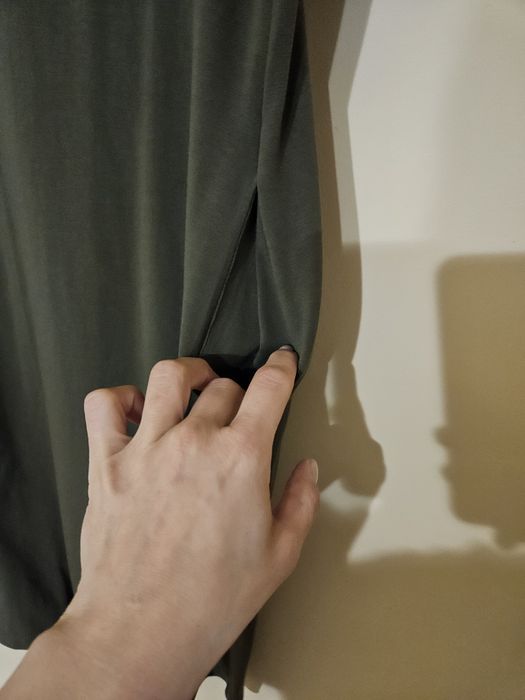 Sukienka ochnik nowa