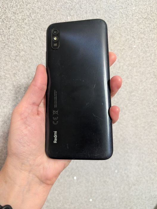 Xiaomi Redmi 9A 2/32