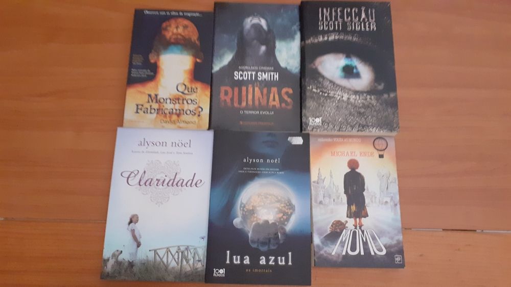 Literatura fantástica