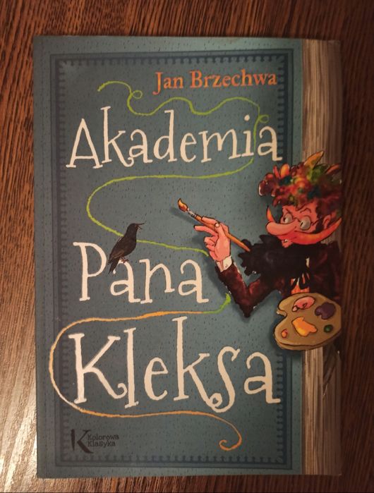 Akademia pana kleksa