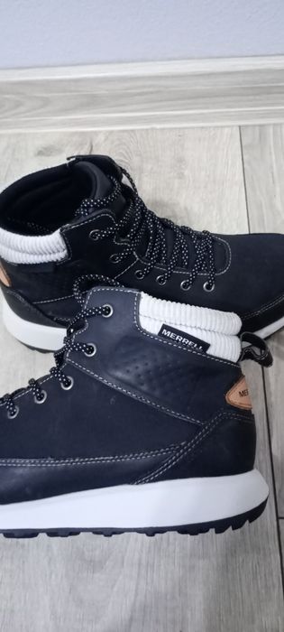 Buty trekkingowe Merrell Billow