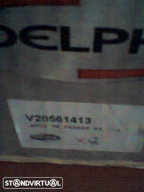 amortecedores frente vw passat 1988-1997