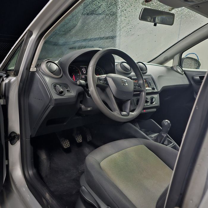 Seat Ibiza 2016