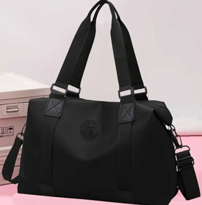 Сумка Шоппер Компактная классная сумка