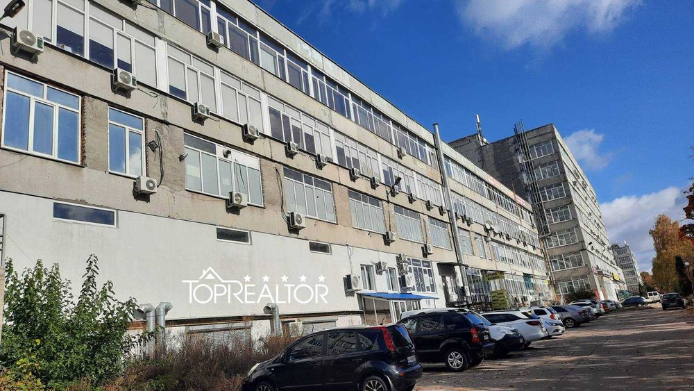 Продам нежитлове приміщення на вул. Киргизька 19. Немишлянський р-н