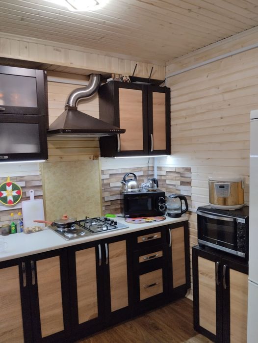 Продаж частини будинку в Карпатах Івано-франківська об. с. Яблуниця