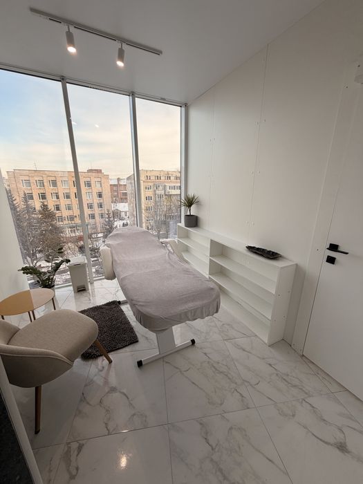 Оренда кабінету , Центр Міста . БЦ Міленіум