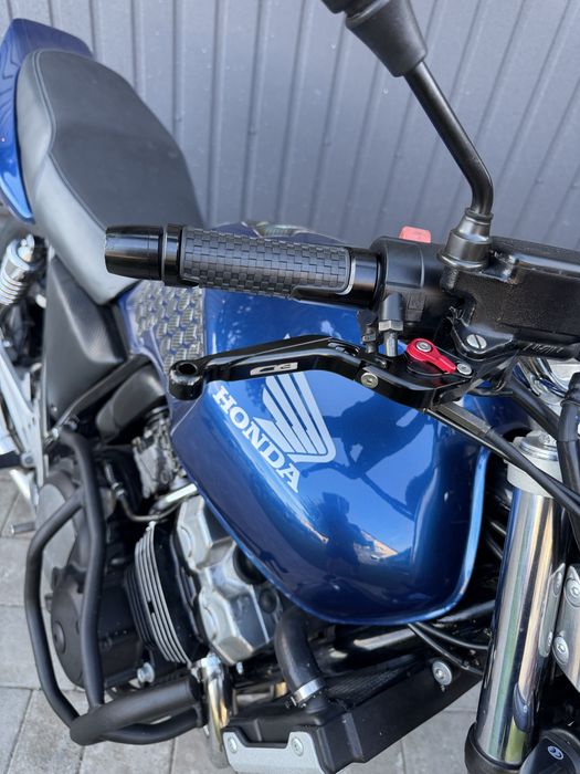 Honda CB400 SF Доставка-Обмін