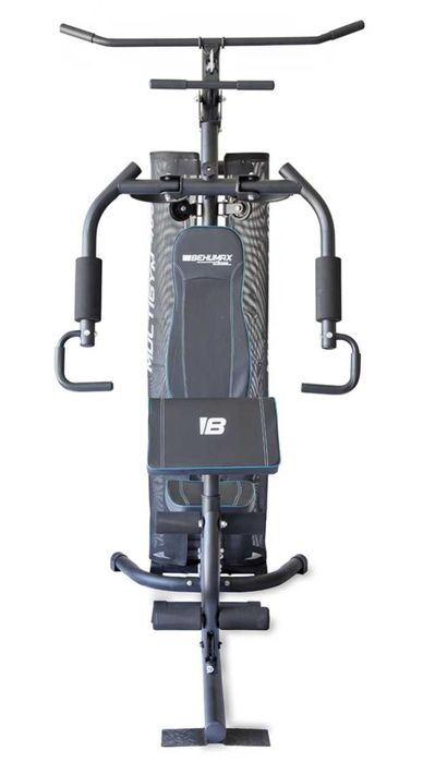 Multi-Gym Strength Training Station482665723803084802