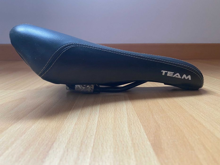 Banco Selim para bicicleta TEAM
