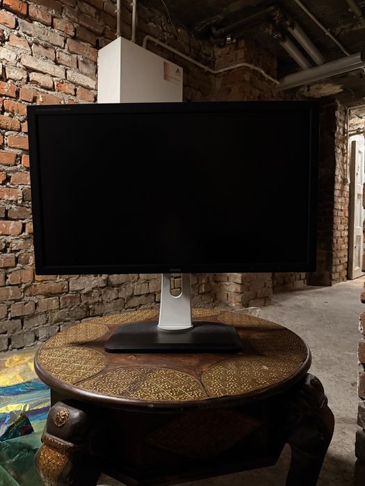 iiyama G-Master GB2788HS-B2 – 27” monitor do gier i projektowania