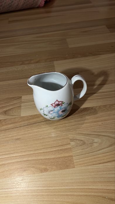 Dzbanek mlecznik PRL  Chodzież