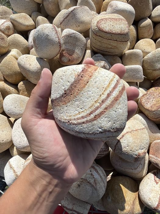 Kamienie do Akwarium Skała Akwarystyczna Łupek Drzewiasty Serpentynit