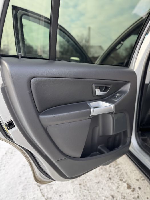 Volvo xc90 2005 2.4d