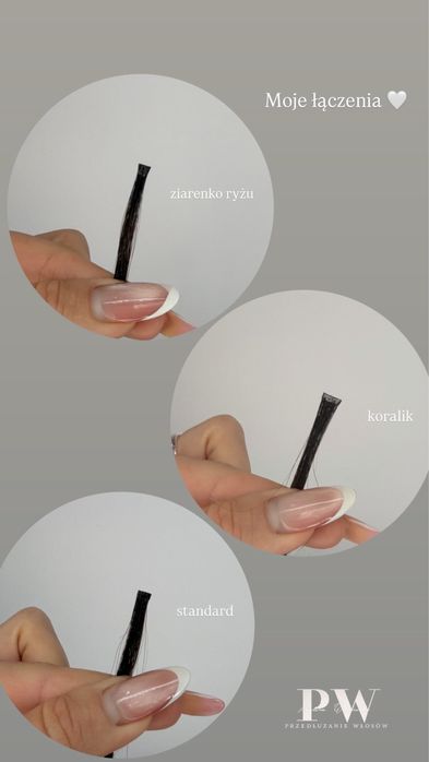 Przedłużanie włosów