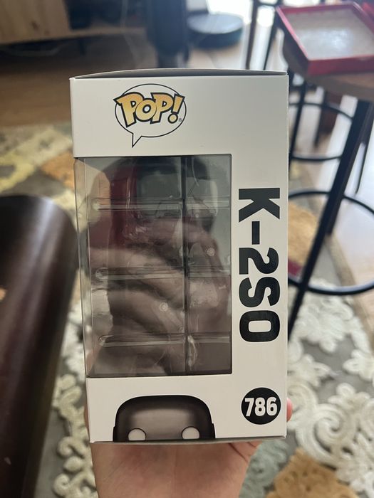 Star Wars Funko Pop