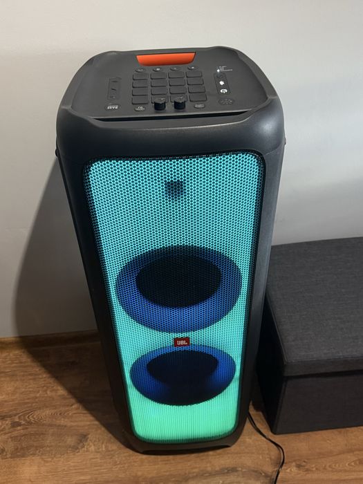 JBL PartyBox 1000