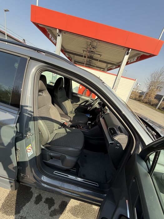 Seat Tarraco FR 2,0 tdi tiguan kodiaq