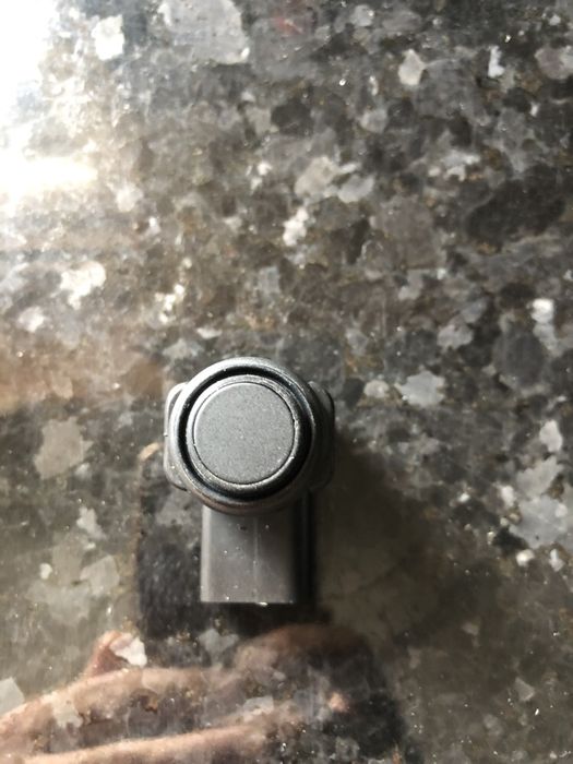 Sensor estacionamento (VAG)