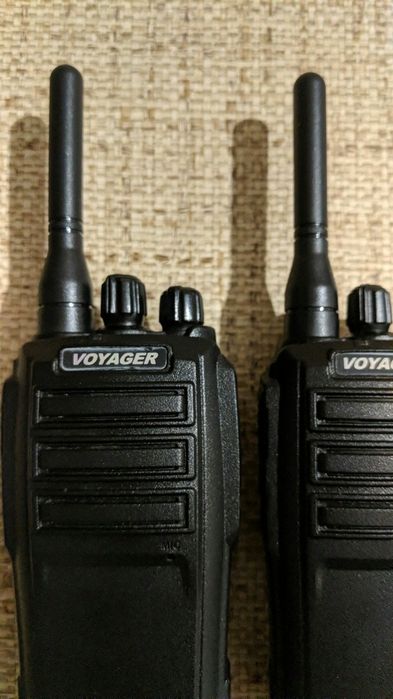 Рація Baofeng Retevis