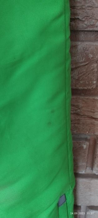 Spodnie narciarskie 116 Sinsay