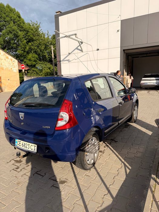Продається Dacia Sandero