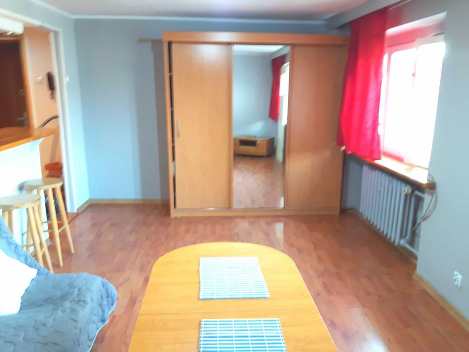 Mieszkanie – Chorzów - Widok 2