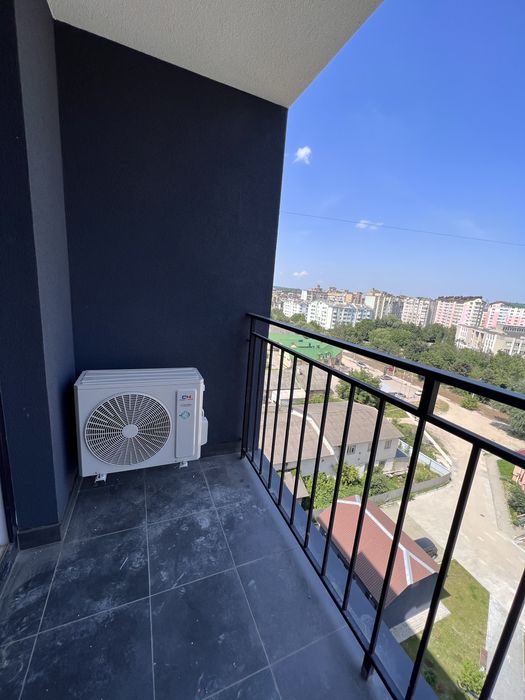 Монтаж кондиціонерів Встановлення кондиціонерів Продаж