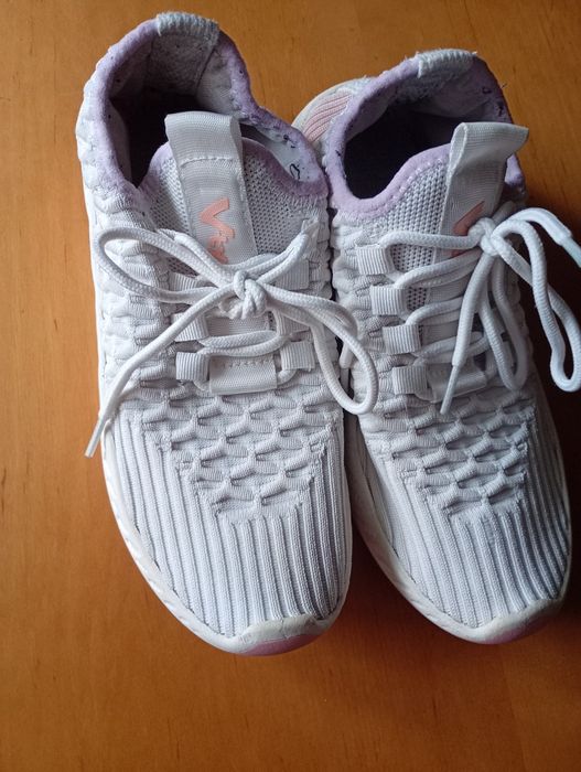 Buty rozmiar 36  vty i Converse