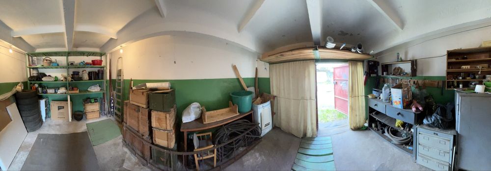 Продам гараж