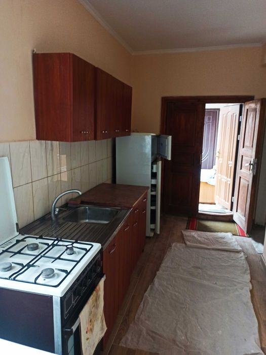 2-кімнатний будинок на Шевченка(Рясне-1)