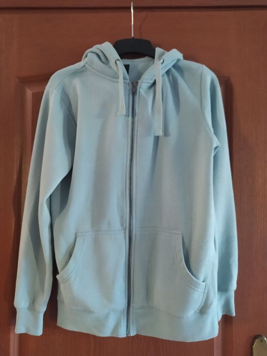 Bluza Smog slim roz S
