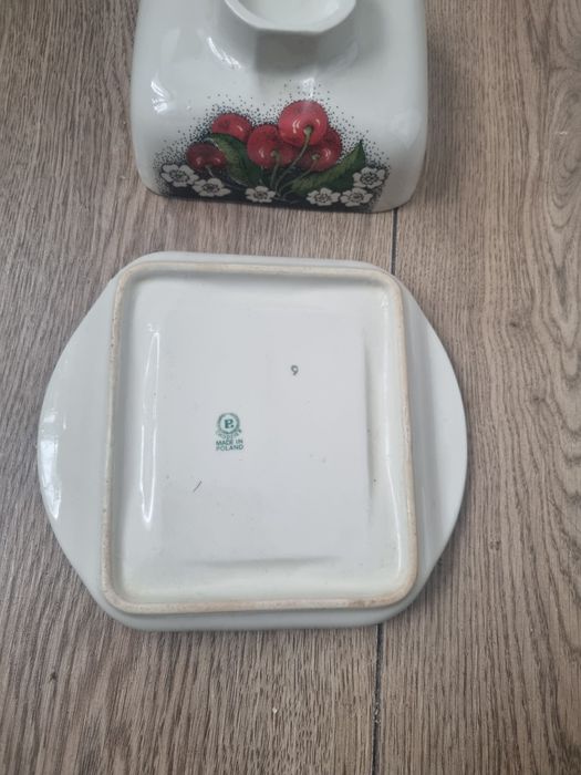 Chodziez Maselniczka