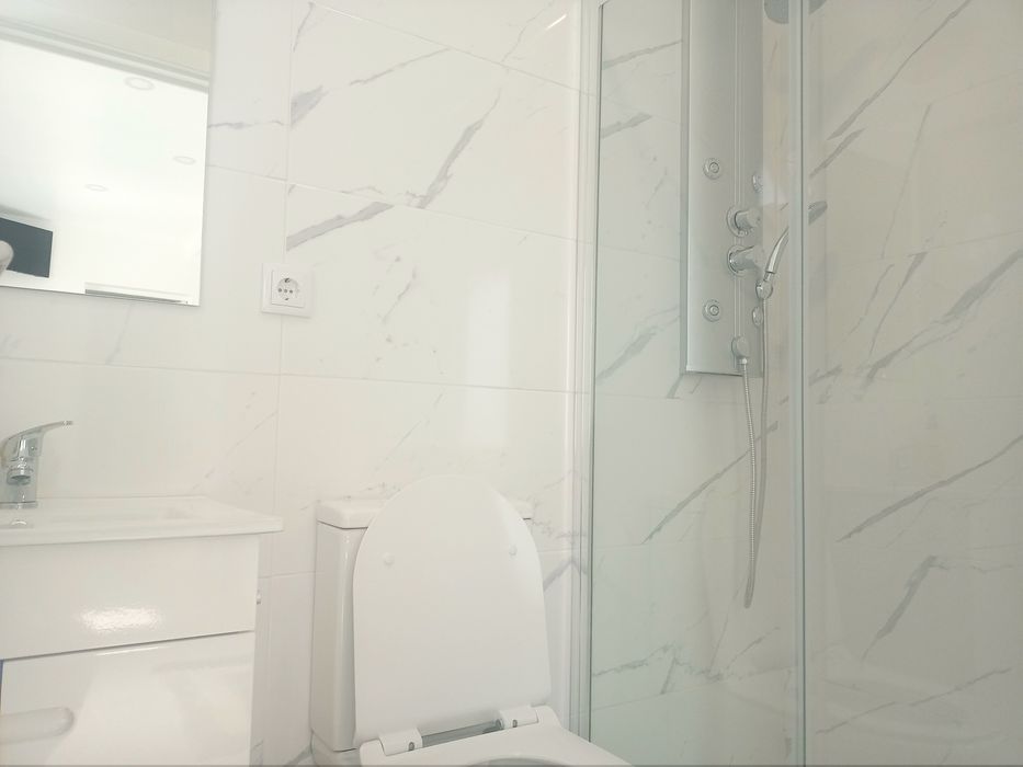 Apartamento para férias Nazaré