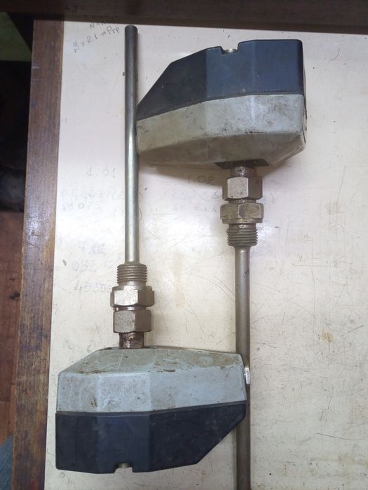 Термопара термореле CH 8708