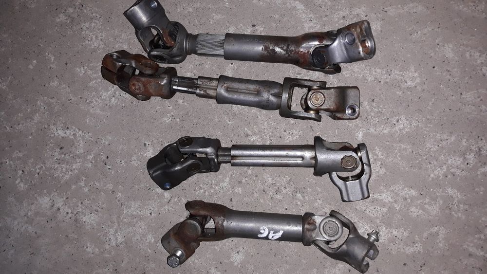 Рульовий карданчик Opel Vectra B C Astra G H J Zafira A B Insignia